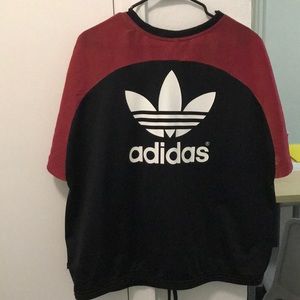 Adidas Top